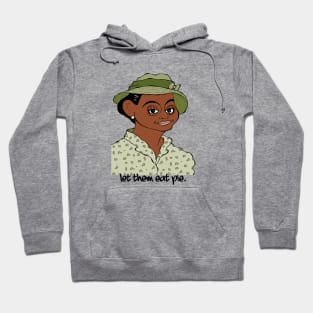 CIVIL RIGHTS MOVIE CHARACTER Hoodie